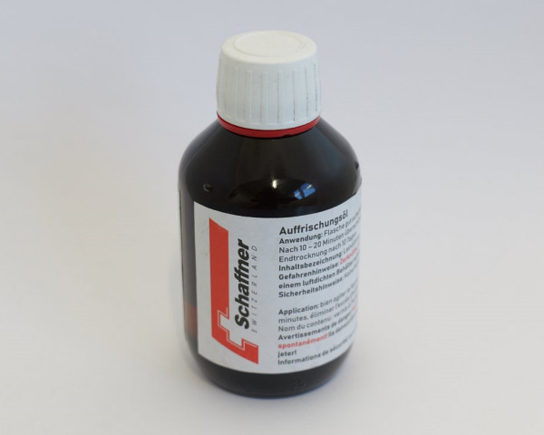 Gartenmöbel Pflege Schaffner Auffrischungsöl - bowi.ch