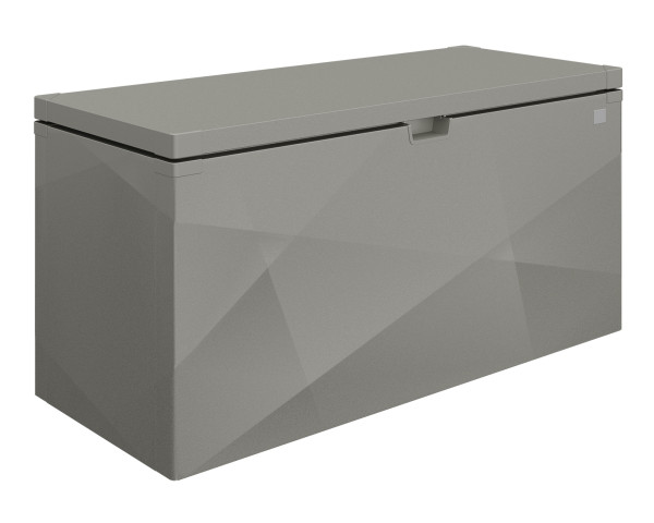 Biohort StyleBox 140 X-Design quarzgrau-metallic - bowi.ch