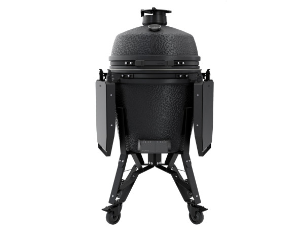Bastrad Keramikgrill PRO L Complete Graphit - bowi.ch