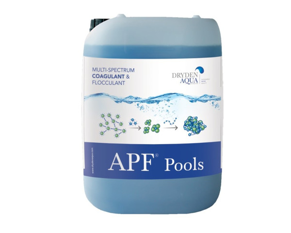 APF Pool 20 l / 22kg - bowi.ch
