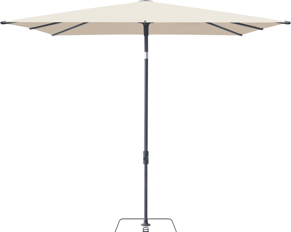 VITA Piana 240 x 240cm 8-teilig - bowi.ch