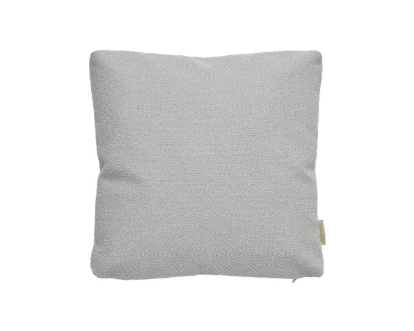 Zierkissen GROW Quadratisch Cloud Bouclé Blomus Freistehend - bowi.ch