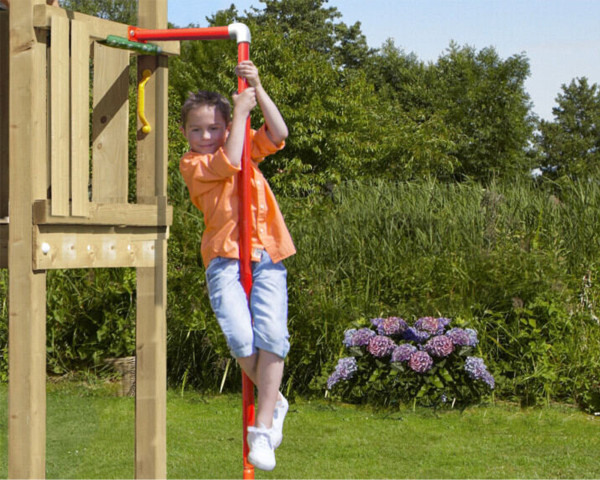 Feuerwehrstange Jungle Gym - bowi.ch