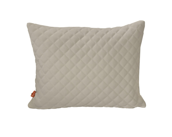 Dekokissen 35 x 45 cm Diamond Soltex Beige Life - bowi.ch