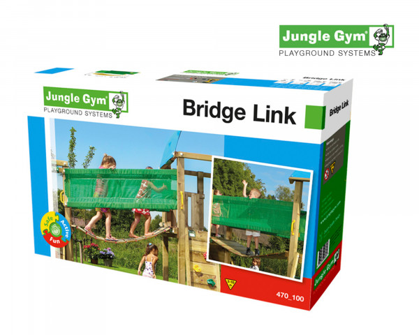 Bridge Link Modules Kit Jungle Gym - bowi.ch