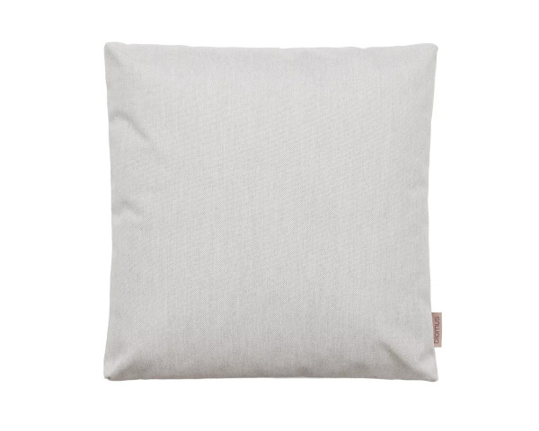 Zierkissen STAY Quadratisch Cloud Blomus Freistehend - bowi.ch