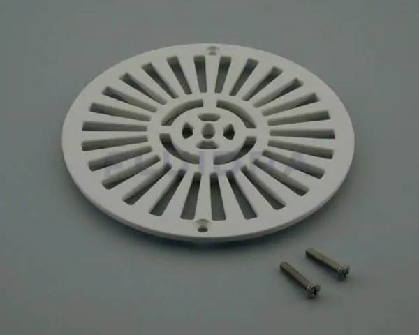 Gitter zu Bodenablauf Astral Ø 230 mm - bowi.ch