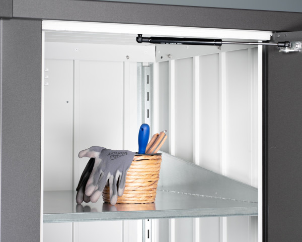 Einlegeboden zu Terrassenschrank Julia Gr. L - bowi.ch