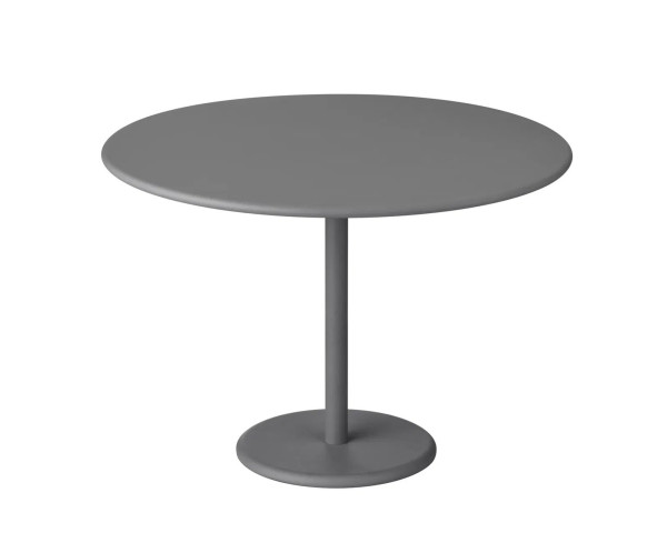 Beistelltisch STAY 50 Warm Gray Blomus Freistehend - bowi.ch