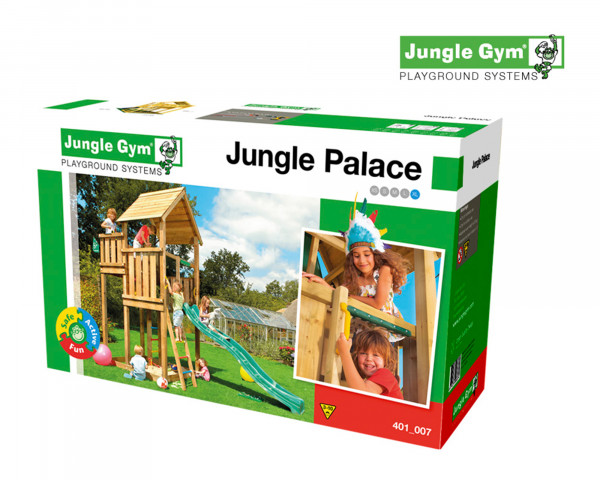 Palace Kit Jungle Gym - bowi.ch