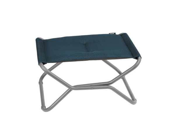 Lafuma Hocker Next Be Comfort® in der Farbe Bleu Encre Freistehend - bowi.ch