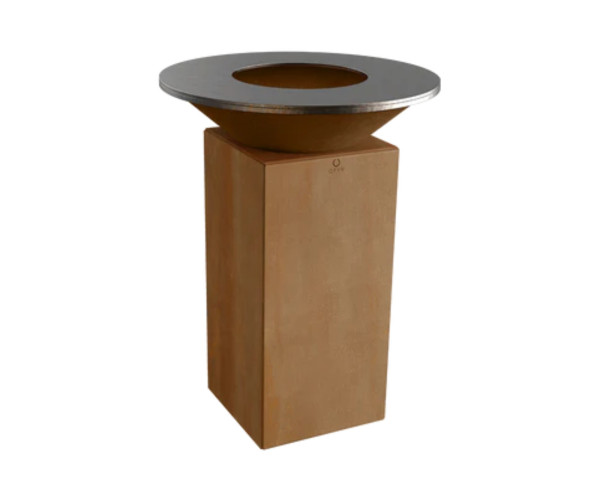 OFYR Corten 75 Feuerschale OFYR Corten 75 Feuerschale - bowi.ch