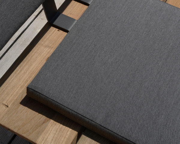 Gartenbank Phönix Sitzkissen - bowi.ch