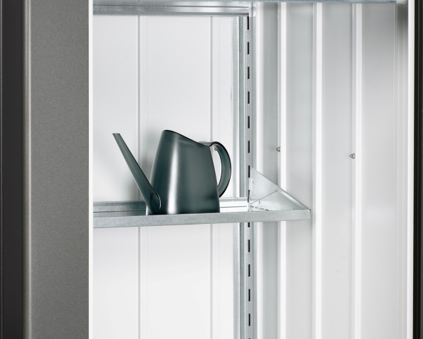 Regal-Set zu Terrassenschrank Julia - bowi.ch