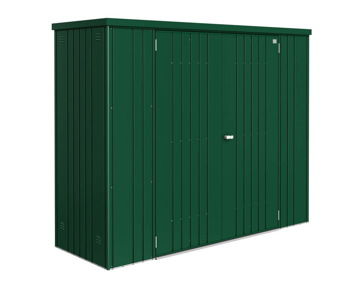 Geräteschrank Biohort direkt online bestellen BOWI Gartenmöbel